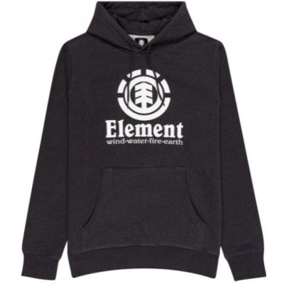 Element Vertical Hood charcoal