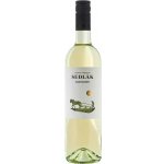 Vinařství Sedlák Sauvignon moravské zemské 12% 0,75 l (holá láhev) – Hledejceny.cz