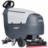 Podlahový mycí stroj Nilfisk SC401 E
