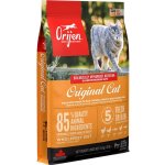 Orijen Cat & Kitten 5,4 kg – Sleviste.cz
