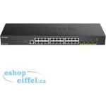 D-Link DGS-1250-52XMP – Zboží Živě
