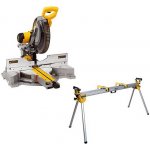 DeWalt DWS780 + DE7023 – Zboží Mobilmania