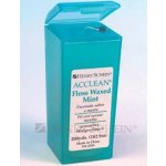 HS voskovaná zubní nit Acclean MINT 182 m – Zboží Dáma