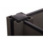 G21 Crop 143 x 68 x 54 cm WPC Eben – Zbozi.Blesk.cz