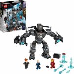 LEGO® Super Heroes 76190 Iron Man: běsnění Iron Mongera – Zbozi.Blesk.cz