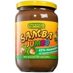 RapunzelBio jumbo samba oříšková Pomazánka 750 g – Zboží Dáma