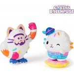 Gábinin kouzelný domek film dvojbalení figurek – Hledejceny.cz