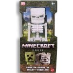 Mattel MINECRAFT Movie SKELETON JFR60 – Sleviste.cz