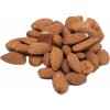 Ořech a semínko psshop Mandle natural pražené nasucho nesolené 25 kg