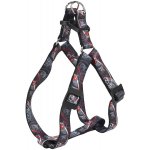 Ferplast postroj Arlecchino – Zboží Dáma