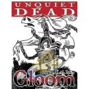 Atlas Games Gloom: Unquiet Dead