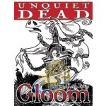 Atlas Games Gloom: Unquiet Dead – Hledejceny.cz