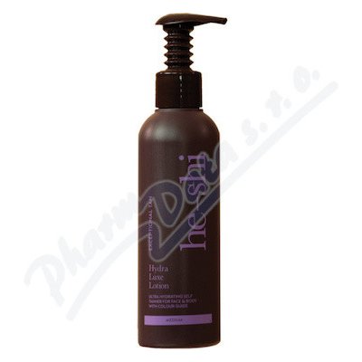 He-Shi Hydra Luxe Lotion 175 ml – Zboží Dáma