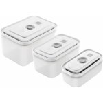Zwilling 36804-003-0 Fresh & Save vakuovací 3 ks S M L – Zboží Dáma