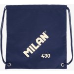 Milan na šňůrky modrá – Hledejceny.cz