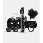 LoveBoxxx I Love Black Gift Set – Zboží Dáma