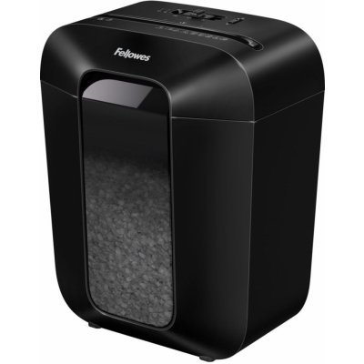 Fellowes Powershred LX41M – Zbozi.Blesk.cz