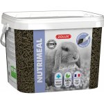 Zolux Krmivo králík Adult NUTRIMEAL 7 kg – Zboží Dáma