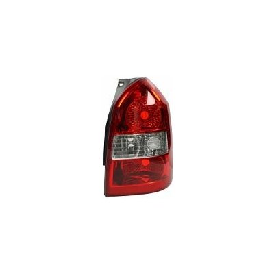 Zadní světlo- pravé HYUNDAI TUCSON (JM) 2004-2009 |004-2009| DEPO | 2211925RUE – Hledejceny.cz