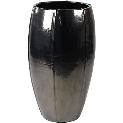Moda Vase Mirror 43x74 cm