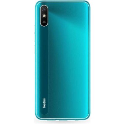 Pouzdro Lenuo Ochranné TPU Xiaomi Redmi 9A – Zboží Mobilmania