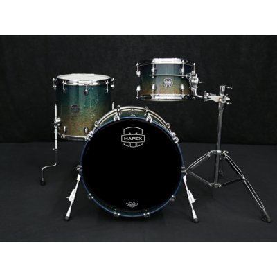 MAPEX Saturn Evolution Hybrid BD20,T12,F14 – Sleviste.cz