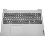 Palmrest + klávesnice Lenovo Ideapad 3-15IGL05 3-15ADA05 3-15ARE05 / LED – Sleviste.cz
