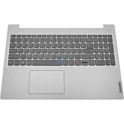 Palmrest + klávesnice Lenovo Ideapad 3-15IGL05 3-15ADA05 3-15ARE05 / LED – Sleviste.cz