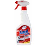 Inposan Sani fresh s rozprašovačem čistič sanitárních prostorů 500 ml – Zboží Dáma