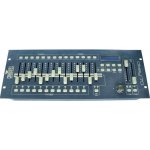 Chauvet DJ OBEY70 – Zbozi.Blesk.cz