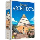 7 Wonders: Architects EN