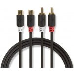 Nedis CABW24205AT20 – Hledejceny.cz