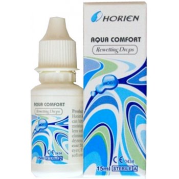 Horien Aqua Comfort 15 ml