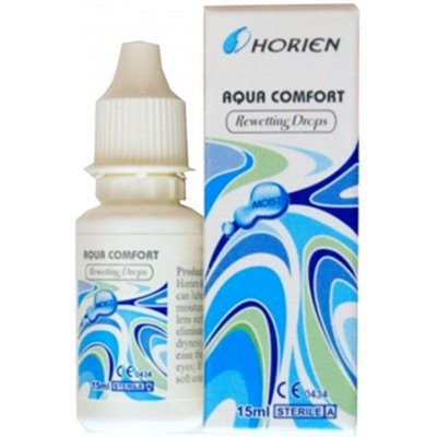 Horien Aqua Comfort 15 ml – Hledejceny.cz