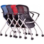 Officepro Metis židle – Zboží Dáma