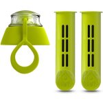 Dafi Soft zelená 2 ks + víčko – Sleviste.cz