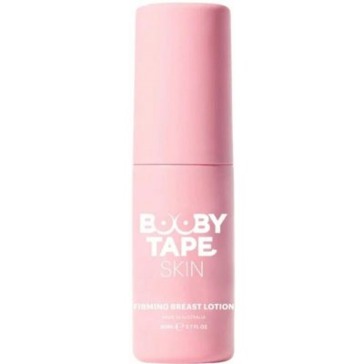 Booby Tape Firming Breast Lotion zpevňující krém na prsa 80 ml – Sleviste.cz
