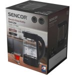 Sencor SWK 2711BK – Zboží Mobilmania