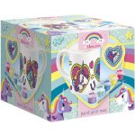 TOTUM 072121 Malování hrnečku Jednorožec – Zboží Dáma