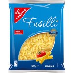 G&G Fusilli těstoviny 0,5 kg – Zboží Mobilmania