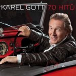 Karel Gott - 70 hitů - Když jsem já byl tenkrát kluk CD – Zbozi.Blesk.cz