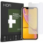 Hofi Glass Pro+ for Apple Iphone 11, Clear 5906735414646 – Hledejceny.cz