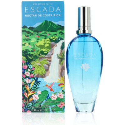 ESCADA Nectar De Costa Rica toaletní voda dámská 100 ml