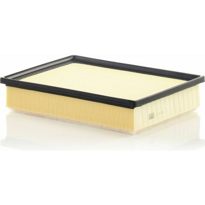 Vzduchový filtr MANN-FILTER C 32 011 – Hledejceny.cz
