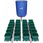 AutoPot Easy2grow 24 květníků vč. 225L Flexitank – Hledejceny.cz