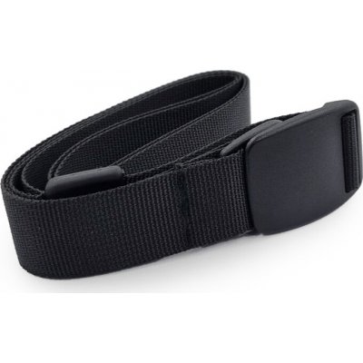 Progress D Click belt černá turistický opasek – Zboží Dáma