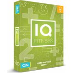 Albi IQ Fitness Optické klamy – Hledejceny.cz