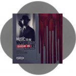 Eminem - Music To Be Murdered By Side B Deluxe Edition Main LP - 4Vinyl LP – Sleviste.cz