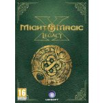 Might & Magic X: Legacy – Hledejceny.cz