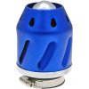Vzduchový filtr pro automobil 101 Octane Vzduchový filtr K&S Grenade, rovný, 35/48mm Varianta: modrý IP32234